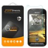 Supershieldz (2 Pack) Designed for Kyocera DuraForce Pro (Not Fit