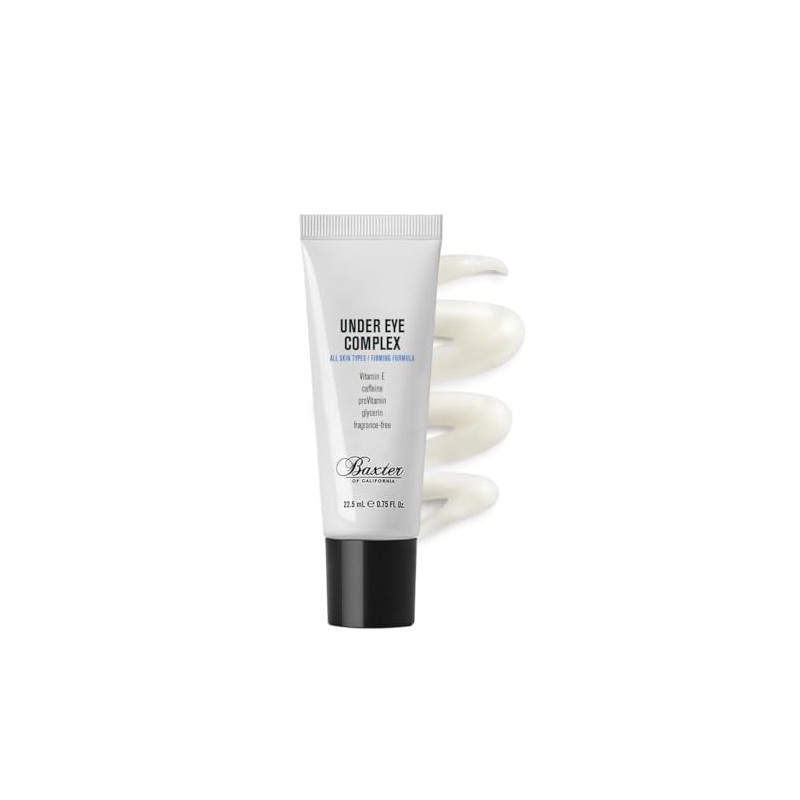 Baxter of California Under Eye Complex, 0,75 fl. oz.