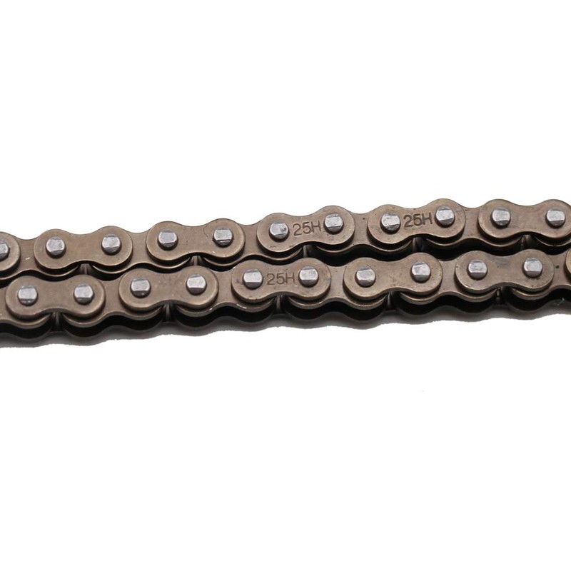 PRO BAT 25H 152 Links Drive Chain with Master Joiner