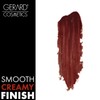 Lipstick Merlot by Gerard Cosmetic for Women – 0,14 oz