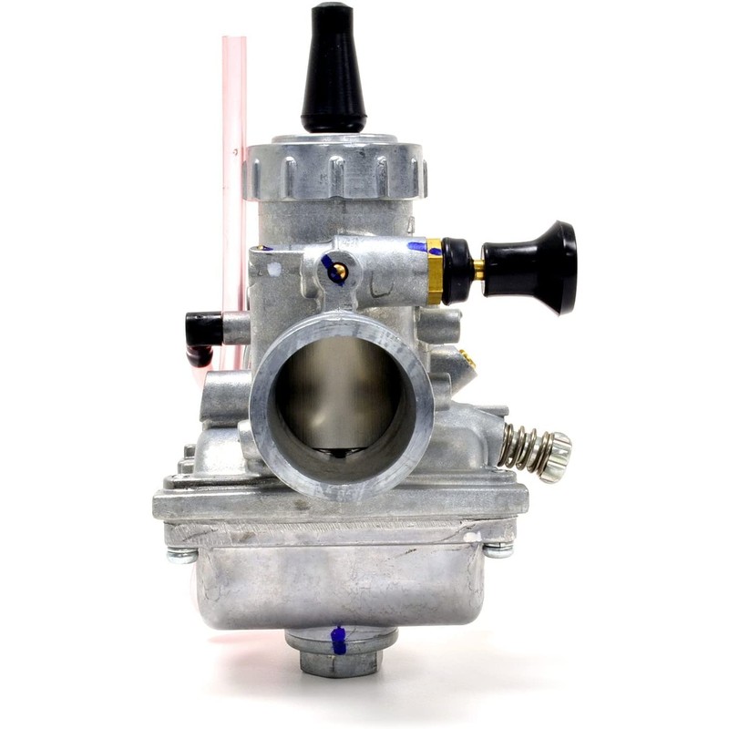 Mikuni Vm26-606 Carburetor