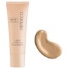 ARTDECO Light Luminous Foundation - Light Liquid Foundation with Natural