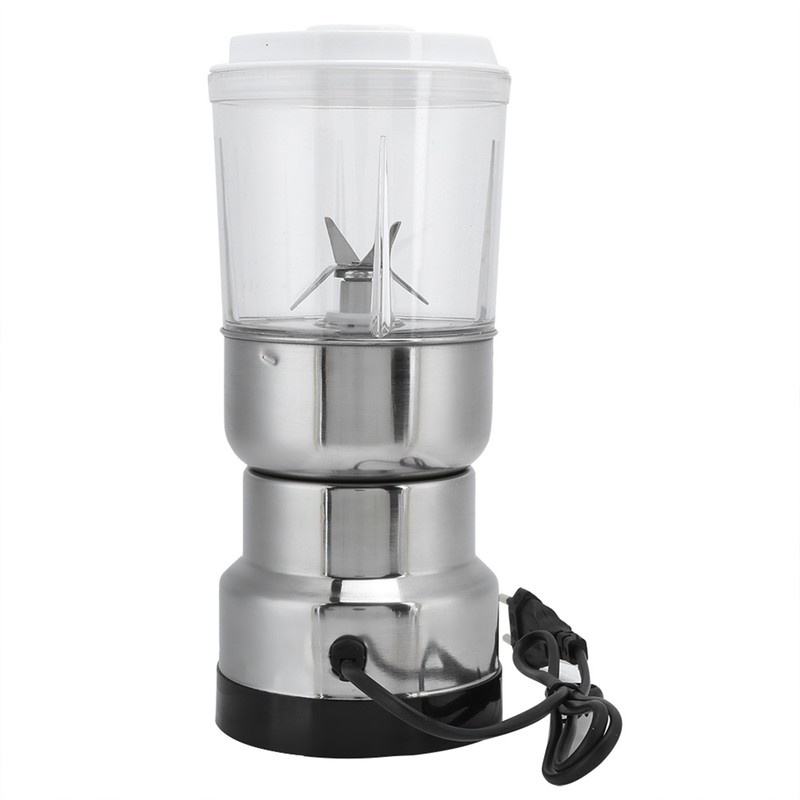 Household Electric Stainless Steel Grinding Milling Machine Coffee Bean Spice