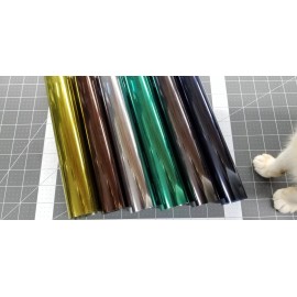 Custom Manalorian Helmet with Visor - Scaled to Fit! - Khan Baize