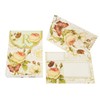 Punch Studio Design Accessories, Green, 5.3 x 3.8 x 1.0
