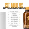 Calostro Bovino Libre Pastoreo 1st Milk Colostrum Inmunoglobulinas Yeke