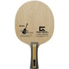 Nittaku G-REVISION FL NC0497 Table Tennis Shake Cracket, Acoustic Carbon