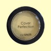 The Saem Cover Perfection Pot Concealer Green Beige / 더샘