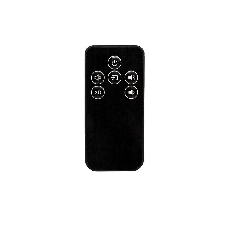 Replacement Remote Control Compatible for Klipsch R-10B ICON SB 1