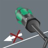 Wera - 05008100001 - Actuation Tools, 338/2 Set of Actuation