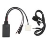 Car Radio Adapter Bluetooth 5.0 Music AUX Audio Input Handsfree