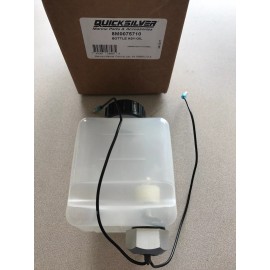 MerCruiser Gear Oil Lube Bottle Reservoir Monitor & Sensor 806193a47 / 8M0075710