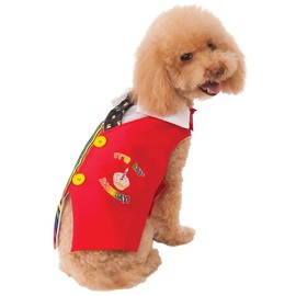 Rubies It's My Barkday Pet Vest