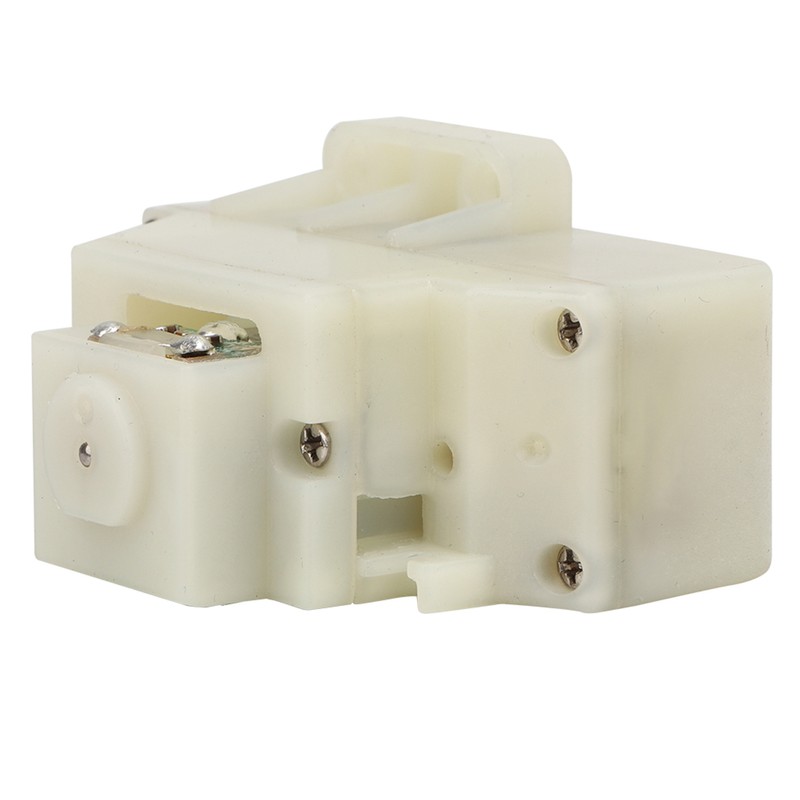 RC Car Gear Box Spare Parts Fit for 1580 Excavator