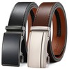 CHAOREN 40mm Ratchet Belt Buckle Only for 1 3/8 Slide