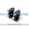 Fits Jason Bolens Troy Bilt Furnace Heat Sequencer Fits White Rodgers Packard 33833 24A34-6 HS24A346