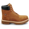 Timberland PRO 6IN Direct Attach, Men's, Cinnamon, Soft Toe, EH,