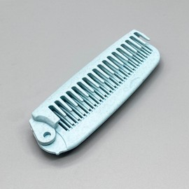 Portable Folding Comb 9ea