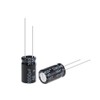 uxcell 1000uF 16V Capacitor, Aluminum Electrolytic Capacitors 105C High Temp