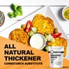 It's Just - Arrowroot Powder, 8oz, Natural Thickener, Gluten-Free, Dairy-Free,