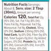 Primal Kitchen Ranch Salad Dressing & Marinade made with Avocado