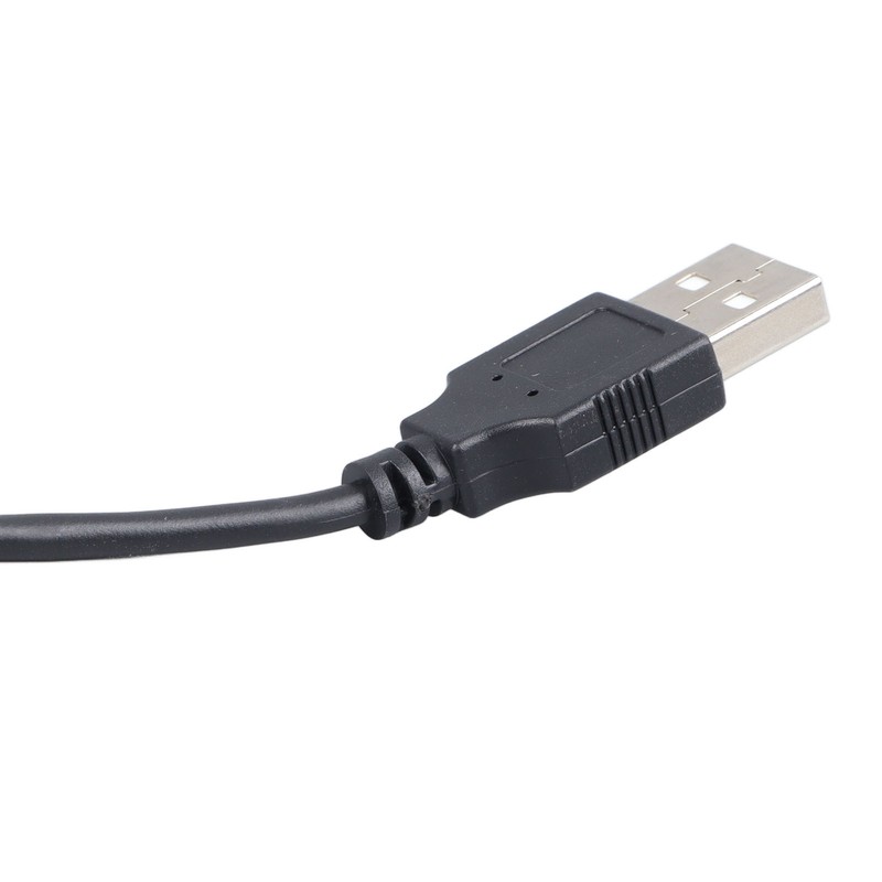 Computer Camera with Microphone 1080P Clear Video Picture Voice Interactive