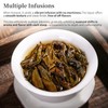 Yuexi Da Hong Pao Oolong Tea Loose Leaf Dahongpao Big