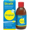 Strath Strath Plus Vitamin D Liquid - Naturally Fermented Vitamin