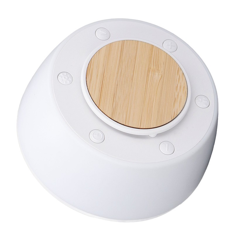 Baby White Noise Device Multi Soothe Sound Bluetooth Speaker Baby