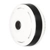 Fisheye 360 Degree Panoramic Webcam Wifi Wireless Camera Night Vision