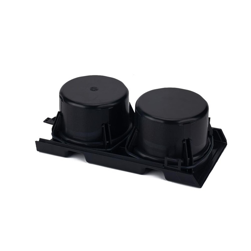 Automotive Drink Cup Holder Compatible for 3 Series E46 Car