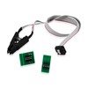 Podazz CH341A 24/25 Series EEPROM Flash BIOS USB Programmer with
