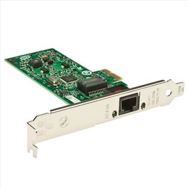 Intel Gigabit PRO/1000 CT Desktop Adapter PCI-express - EXPI9301CT (Enterprise Computing > Network Cards & Adapters) +}a