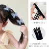 XUZOO Children's Hair Extensions, Braid Wig, Ponioteiru Wig, Dance, Recitals,