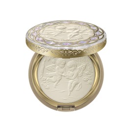 Milano Collection Milano Collection Body Fresh Powder 2020, Amber Rose Scent, 1.1 oz (30 g) (x1)