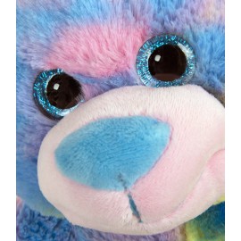 Plush Toy Wonderland Cotton Candy Bear 16" Plush Stuffed Animal - Soft Rabbit Doll for Kids