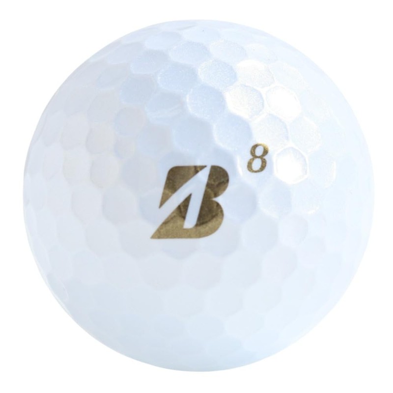 BRIDGESTONE GOLF Golf Balls 23TOUR B JGR J3GX 3P Sleeve