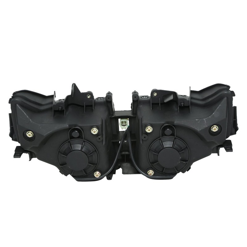 TCMT Front Motorcycle Headlight Assembly Fit For Honda CBR1000RR CBR