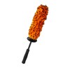 Suds Lab WB Microfiber Wheel Cleaning Brush - Multipurpose Rim