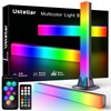 Ustellar RGB Lightbar, Smart Music Sync RGB IC LED Light