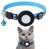 Pet Tracking Device, Air Tag, Collar, Cat Collar, Safety Collar,