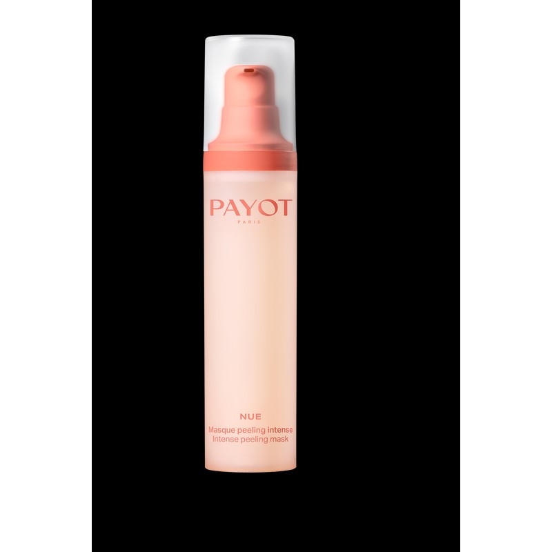 PAYOT NUE Intense Peeling Mask 50ml