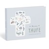 mintkind® Christening Book "Meine Taufe" I Christening Gifts Boys &