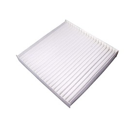 Blue Print ADG02586 Cabin Filter, pack of one