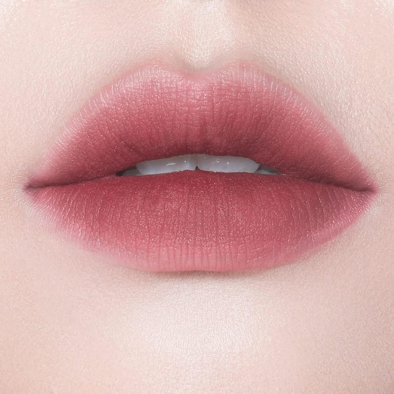 INTO U Super Matte Lip & Cheek Mud New Sensation