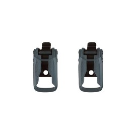 Leatt 4.5 Boot Buckles Gray