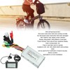 Electric Bicycle Brushless Controller Kit 3 Mode Sine Wave Scotter