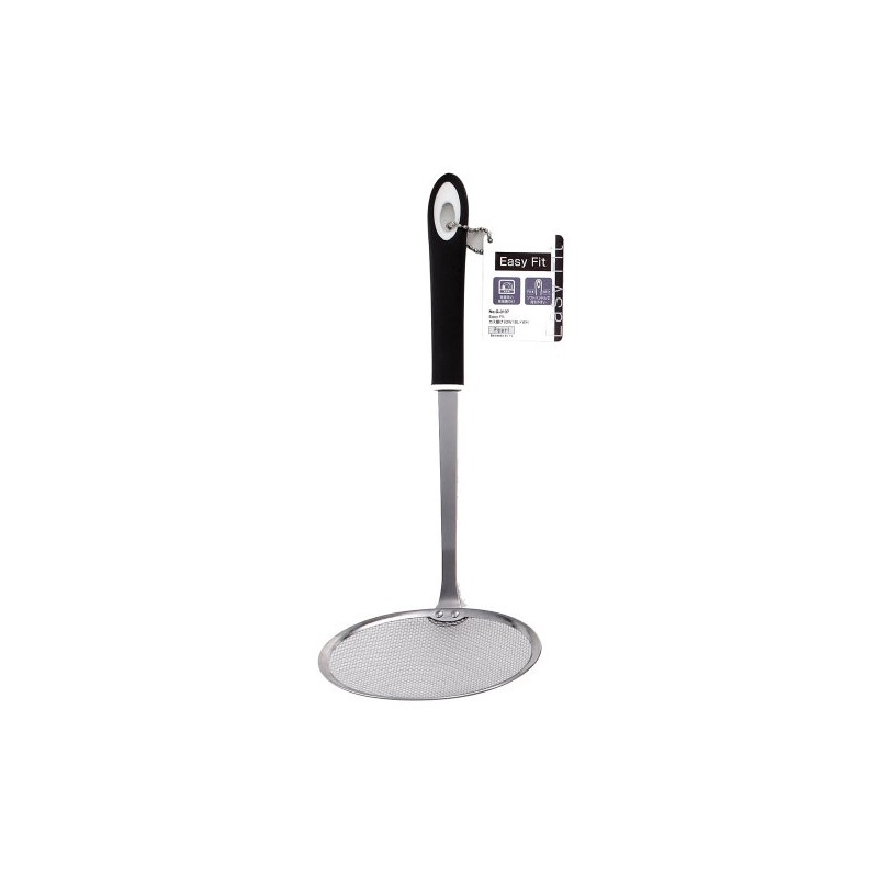 Pearl Metal G-3137 Easy Fit Scatter Fried Black [Made in