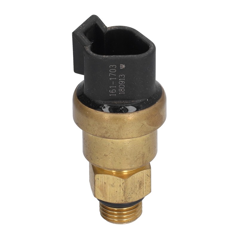 TOSD‑04‑152A 6‑36V Oil Pressure Sensor Flexible Steel Excavator Accessories for