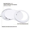 Homdec RV Puck Light with Touch Dimmable Switch - 6